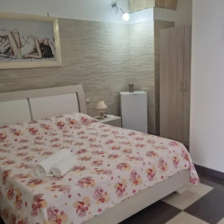 Stella Polare Bed & Breakfast Porto Cesareo