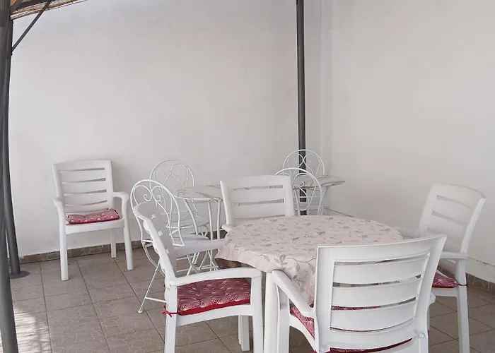 Stella Polare Bed & Breakfast 3*