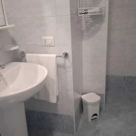 Stella Polare Bed & Breakfast Porto Cesareo