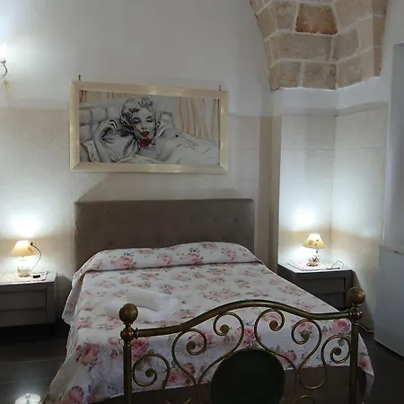Stella Polare Bed and Breakfast Porto Cesareo