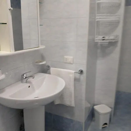 Bed & Breakfast Stella Polare Porto Cesareo
