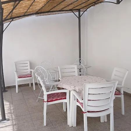 Stella Polare Bed & Breakfast *