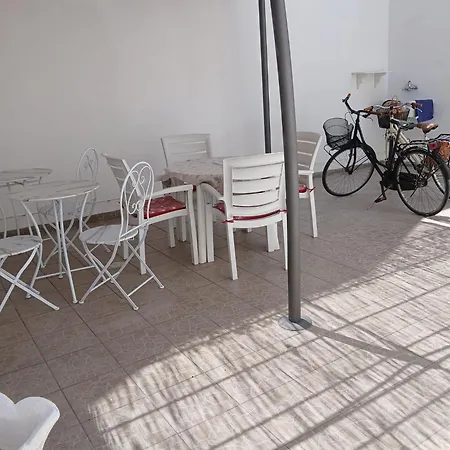 Bed & Breakfast Stella Polare *