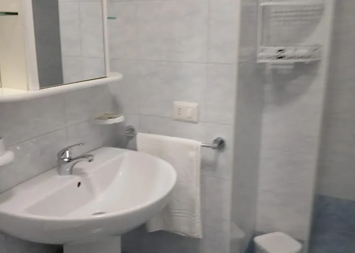 Bed & Breakfast Stella Polare Porto Cesareo