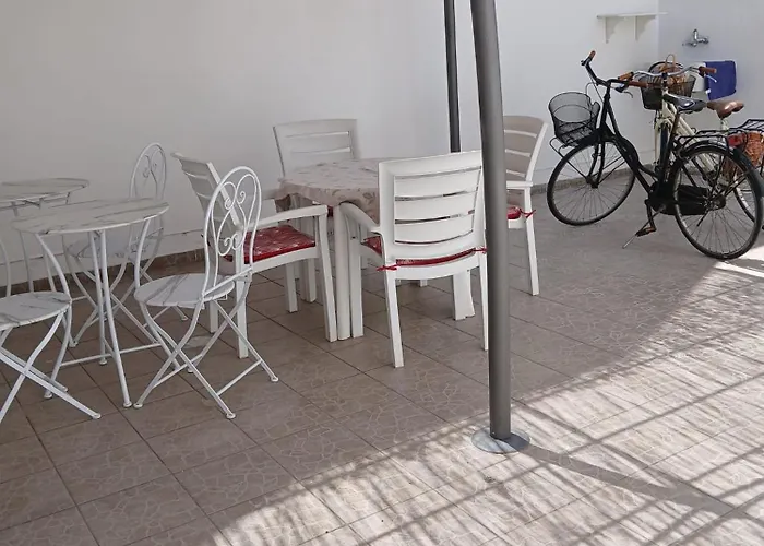 Bed & Breakfast Stella Polare 3*